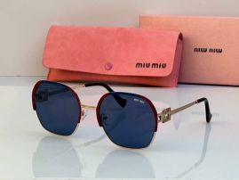 Picture of MiuMiu Sunglasses _SKUfw51974826fw